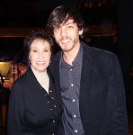 Chris Janson at the Ryman Auditorium on January 25, 2014